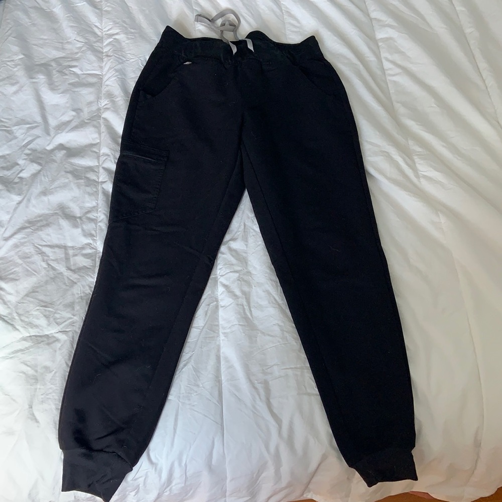 Figs Zamora jogger scrub pants